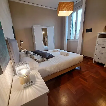 Apartment Corsica 11 Florence Exterior photo