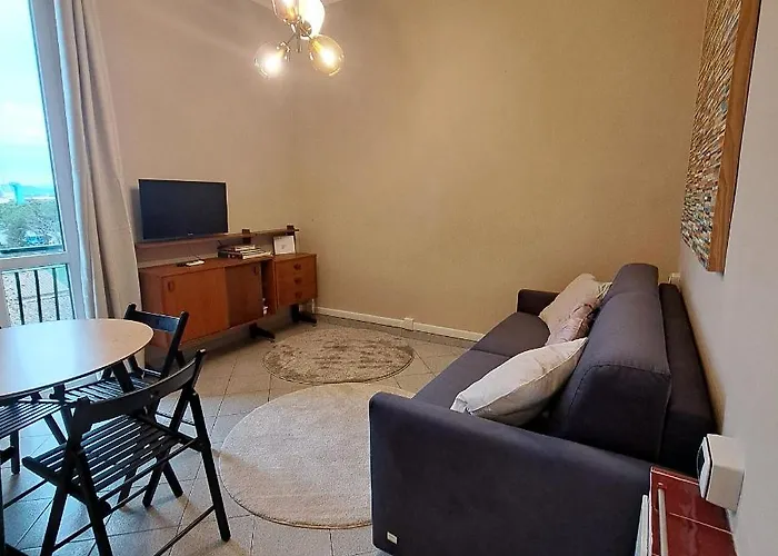Apartment Corsica 11