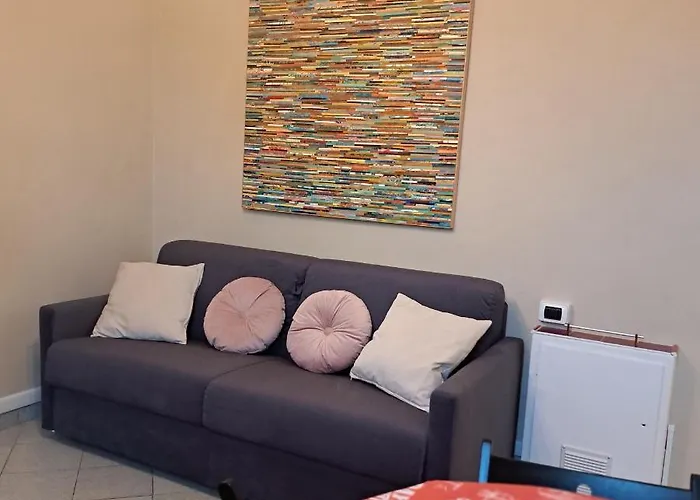 Apartment Corsica 11