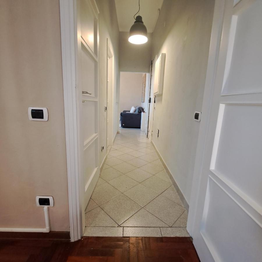 Appartement Corsica 11